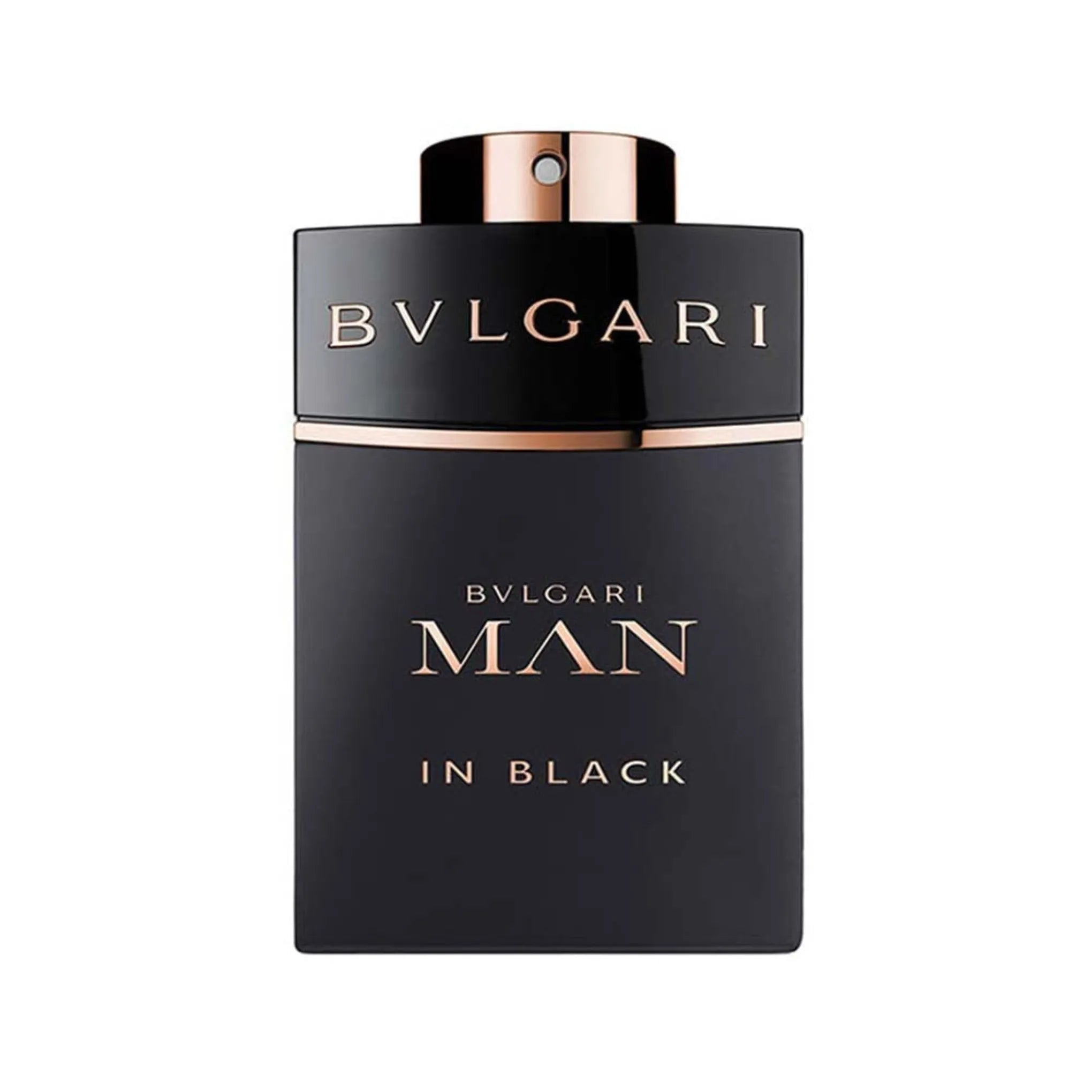 Bvlgari Man In Black By Bvlgari-BVLGARI-MANZARA STORE-100ml-Original Without Box-MANZARA STORE
